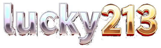 lucky213 logo