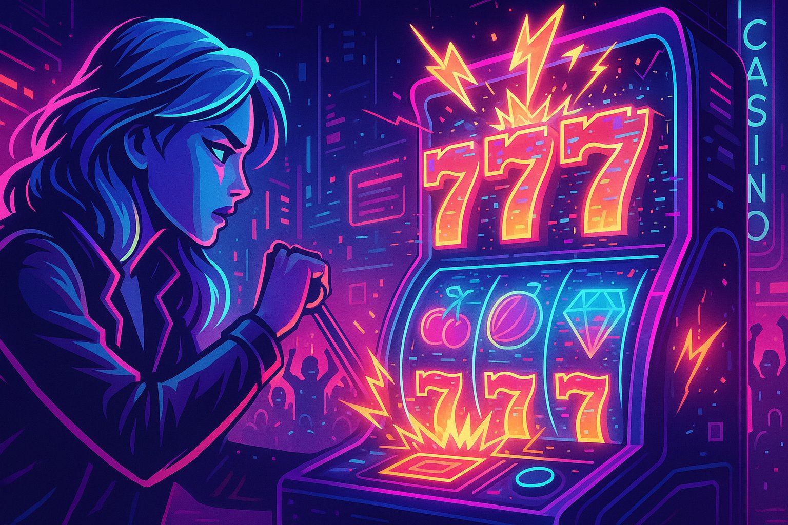lucky213 Game rooms