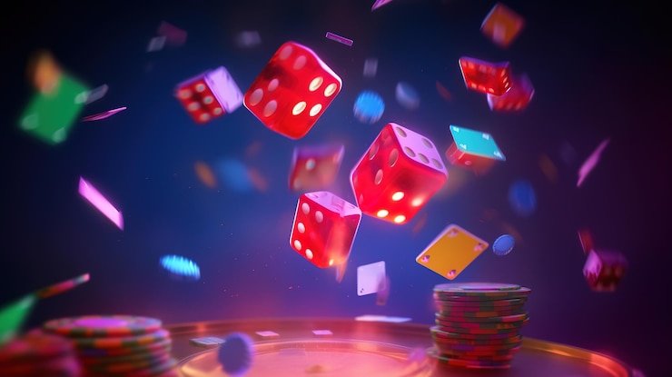 lucky213 Live Casino